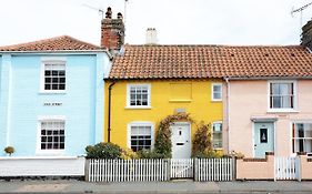 Aldeburgh Cottage   United Kingdom